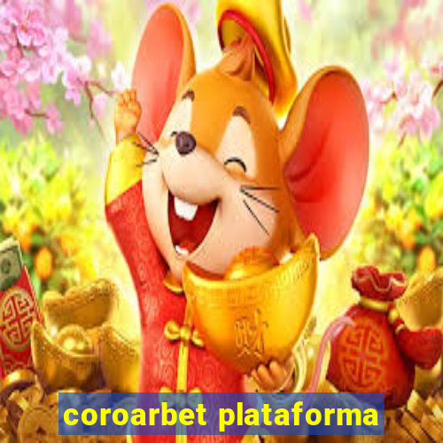 coroarbet plataforma